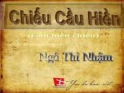 Soạn bài Chiếu cầu hiền – Ngô Thì Nhậm Văn 11: Nhận xét về tư tưởng và tình cảm của vua Quang Trung