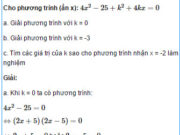 Bài 58, 59, 60 trang 39, 40 SBT Toán 8 tập 1: Biến đổi các biểu thức hữu tỉ thành phân thức