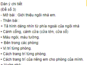 Tập làm văn – Tả cảnh trang 26, 27 Vở bài tập (SBT) Tiếng Việt lớp 5 tập 1: Tả cảnh một buổi sáng (hoặc trưa, chiều) trong một vườn cây (hay trong công viên, trên đường phố, trên cánh đồng, nương rẫy)