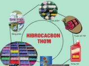 Bài 35. Benzen và đồng đẳng – Một số hiđrocacbon thơm khác: Bài 7, 8, 9, 10, 11, 12, 13 trang 160, 161 SGK Hóa 11