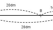 Bài 1, 2, 3, 4, 5 trang 53 Vở BT Toán 2 tập 1: Lớp 2B có 28 học sinh, trong đó có 16 học sinh gái. Hỏi lớp 2B có bao nhiêu học sinh trai?