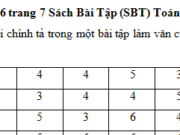 Bài 2.1, 2.2 trang 20 SBT Toán 7 tập 2: Giá trị của biểu thức x^5 – y^5 tại x = 1; y =-1 là bao nhiêu?