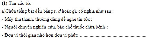 Tại sao từ chỉ đặc điểm bắt đầu bằng gi được sử dụng trong ngôn ngữ tiếng Việt?
