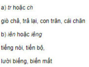 Chính tả – Tuần 7 trang 28 VBT Tiếng Việt lớp 2 tập 1: Điền ui hoặc uy: bụi phấn, huy hiệu, vui vẻ, tận tụy