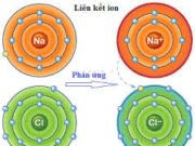 Bài 3.11, 3.12, 3.13, 3.14, 3.15, 3.16 trang 27, 28, 29 SBT Hóa 10: So sánh cấu hình electron của các cation đó với cấu hình electron nguyên tử của He ?