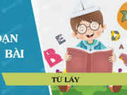 Soạn bài Từ láy – Bài 3 trang 41 SGK Văn lớp 7: Nghĩa của các từ láy ha hả, oa oa, tích tắc, gâu gâu được tạo thành do đặc điểm gì về âm thanh ?