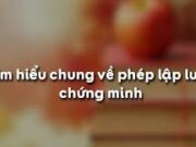 Soạn bài Tìm hiểu chung về phép lập luận chứng minh – Bài 21 trang 41 Văn 7: Trong văn bản nghị luận, khi người ta chỉ được sử dụng lời văn (không dược dùng nhân chứng, vật chứng) thì làm thế nào để chứng tỏ một ý kiến nào đó là đúng sự thật và đáng tin cậy ?