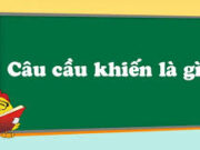 Soạn bài Câu cầu khiến – Bài 20 Văn 8 trang 30: Trong những đoạn trích sau, câu nào là câu cầu khiến ?