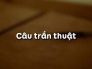 Soạn bài Câu trần thuật – Bài 21 trang 45 Văn lớp 8: Xác định ba câu sau đây thuộc kiểu câu nào và được sử dụng để làm gì. 