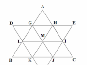 Bài 4.1, 4.2, 4.3 trang 202, 203 SBT Giải tích 12: Trên mặt phẳng tọa độ tìm tập hợp điểm biểu diễn các số phức z thỏa mãn điều kiện phần thực của z bằng phần ảo của nó ?