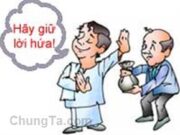 Bài 4. Giữ chữ tín SBT GDCD lớp 8: Nêu một số biểu hiện của giữ chữ tín?