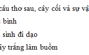 Luyện từ và câu – Tuần 28 Trang 47 VBT Tiếng Việt lớp 3 tập 2: Điền dấu chấm, dấu chấm hỏi hoặc dấu chấm than vào □ trong truyện vui Nhìn bài của bạn 