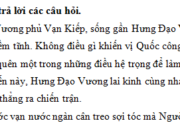 Luyện từ và câu – Liên kết các câu trong bài bằng cách thay thế từ ngữ trang 41, 42, 43 VBT Tiếng Việt 5 tập 2: Vì sao có thể nói cách diễn đạt trong đoạn văn (a) hay hơn cách diễn đạt trong đoạn văn (b) dưới đây