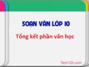 Soạn bài Tổng kết phần văn học Văn 9 trang 181 (ngắn gọn): Làm bảng thống kê tác phẩm theo mẫu dưới đây