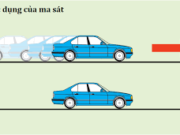 Bài 13.6, 13.7, 13.8, 13.9, 13.10 trang 33 SBT Vật Lý 10: Vì sao đế dép, lốp ô tô, lốp xe đạp phải khía ở mặt cao su ?