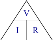 Bài II.5, II.6, II,7 trang 30, 31 SBT Vật Lý 11: Định luật Ôm đối với toàn mạch được biểu thị bằng hệ thức nào ?