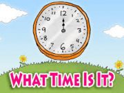 Vocabulary – Từ vựng – Unit 11- What Time Is It? SGK Tiếng Anh 4 mới