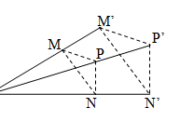 Giải đề toán 3 trang 42 SBT Hình học 11: Tìm phép vị tự biến (C1) thành (C2) ?