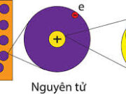 Bài 2.1, 2.2, 2.3 trang 5,6 SBT Lý 11: Tại sao vào mùa hanh khô, nhiều khi kéo áo len qua đầu, ta thấy có tiếng nổ lách tách ?