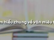 Soạn bài Tìm hiểu chung về văn miêu tả – Bài 18 trang 15 Văn lớp 6: Nếu phải viết một đoạn văn miêu tả cảnh mùa đông đến thì em sẽ nêu lên những đặc điểm nổi bật nào ?