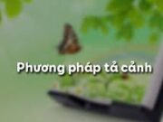 Soạn bài Phương pháp tả cảnh – Bài 21 trang 45 Văn 6: Nếu phải tả quang cảnh lớp học trong giờ viết bài tập làm văn thì em sẽ miêu tả như thê nào ?