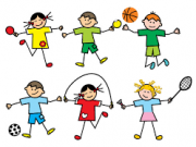 Vocabulary – Từ vựng – Unit 10 – When Will Sports Day Be? SGK Tiếng Anh 5 mới