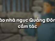 Soạn bài Vào nhà ngục Quảng Đông cảm tác – Bài 15 trang 146 Văn 8:  Đọc lại cặp câu 3-4, em thấy giọng điệu có gì thay đổi so với hai câu thơ trên ? 