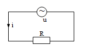 Bài 13.1, 13.2, 13.3, 13.4, 13.5, 13.6 trang 34, 35 SBT Vật Lý 12:  Đặt một điện áp xoay chiều vào hai đầu đoạn mạch chỉ có tụ điện thì điều gì xảy ra ?