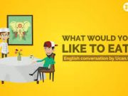 Vocabulary – Từ vựng – Unit 17 –  What Would You Like To Eat? SGK Tiếng Anh 5 mới