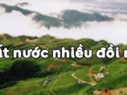 Bài 6. Đất nước nhiều đồi núi SBT Địa lớp 12: Cấu trúc địa hình nước ta khá đa dạng biểu hiện ở đâu ?