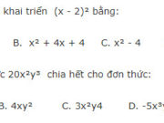 Đề thi giữa kì 1 môn Toán lớp 8 – THCS Đại Mỗ: Cho hình bình hành ABCD (AB > BC) có M, N lần lượt là trung điểm của AB và CD. Chứng minh: AMCN là hình bình hành