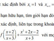 Đề thi HSG môn Toán lớp 12 – Chuyên Vĩnh Phúc năm học 2019 – 2020: Chứng minh rằng tứ giác TDPQ nội tiếp và ba điểm Q A, ,P thẳng hàng