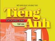 KSCL giữa học kì 1 môn Anh lớp 11 năm 2019 – THPT Trần Văn Quan: Some people seem to be incapable of ______ a close and lasting friendship