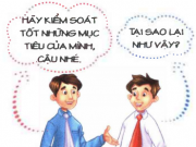 Đặt những mục tiêu nhỏ: Tại sao chúng ta nên đặt những mục tiêu nhỏ?