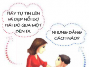 Loại bỏ nỗi sợ hãi:  Chúng ta có thể loại bỏ được nỗi sợ hãi khỏi tâm trí bằng cách nào?