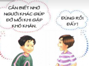 Đừng do dự: Tại sao chúng ta không nên do dự khi đề nghị người khác giúp đỡ?