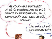 Vượt qua cú sốc tinh thần:  Chúng ta có thể giúp đỡ những người đang phải chịu cú sốc tâm lý bằng những việc như thế nào?