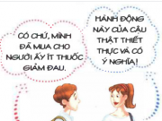 Giúp đỡ tiền bạc: Chúng ta có thể giúp đỡ những người gặp hoàn cảnh khó khăn như thế nào?