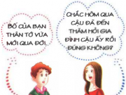 Không dừng lại:  Bạn nên hỗ trợ người khác như thế nào khi người thân của họ qua đời?