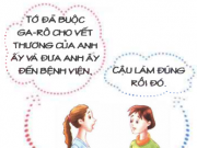 Đưa người bị nạn đến bệnh viện: Bạn có thể Làm gì để giúp người bị thương trong vụ tai nạn?