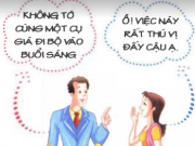 Đi dạo cùng người già: Chúng ta có thể giúp đỡ người già đi bộ trong công viên bằng cách nào?