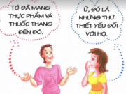 Giúp đỡ nạn nhân vùng bị hạn hán: Những người ở vùng bị hạn hán cần gì?