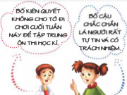 Quyết định dứt khoát: Bạn sẽ cảm thấy thế nào khi đưa ra quyết định một cách chắc chắn?