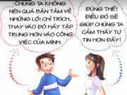 Không chấp nhặt những lời phán xét: Chúng ta nên phản ứng như thế nào trước những lời chỉ  trích?