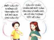 Chúng ta nên cư xử như thế nào với nỗi lòng của người khác?