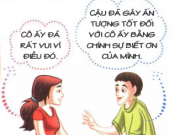 Kết quả của việc biết ơn người khác là gì?