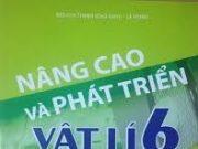 Kiểm tra cuối học kì 2 môn Lý lớp 6 trường THCS Ngô Gia Tự 2019: Tốc độ bay hơi phụ thuộc vào mấy yếu tố? Kể tên những yếu tố đó?