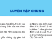 Luyện tập chung trang 57 SGK Toán lớp 6 tập 2 Kết nối tri thức