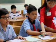 Tham khảo đề thi học kì 1 lớp 6 môn Văn – tỉnh Bạc Liêu năm 2020 – 2021