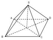 Bài 6, 7, 8, 9, 10 trang 15 Hình học 12 Nâng cao: Phép đối xứng qua mặt phẳng và sự bằng nhau của các khối đa diện